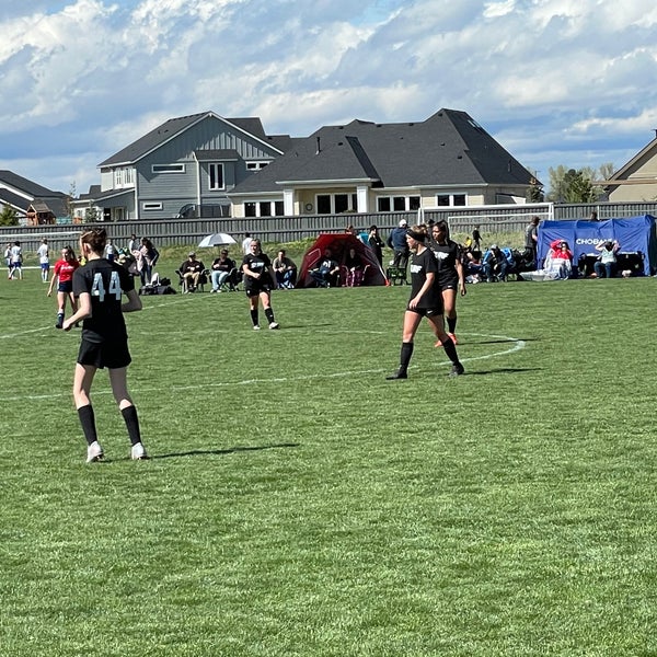 FC Nova Soccer Complex - Meridian, ID