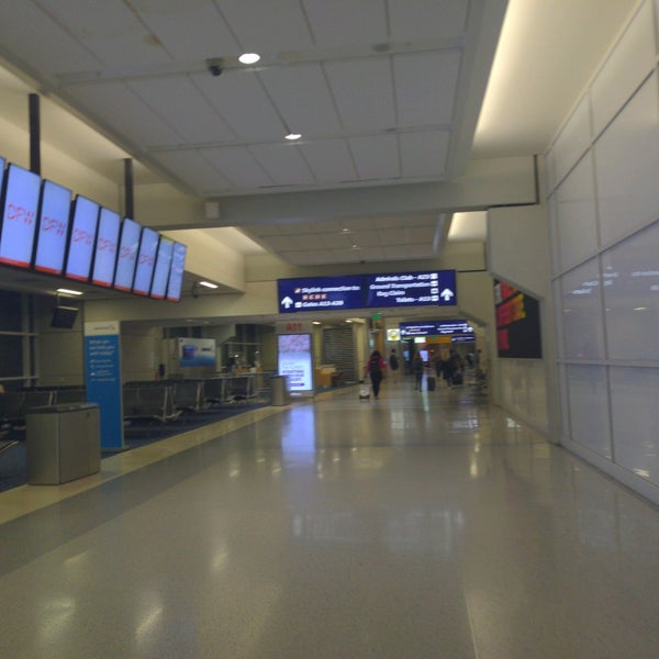 Foto scattata a Terminal A da Gary M. il 11/6/2020