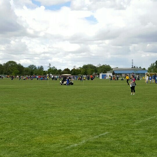 Спортивный комплекс изварино