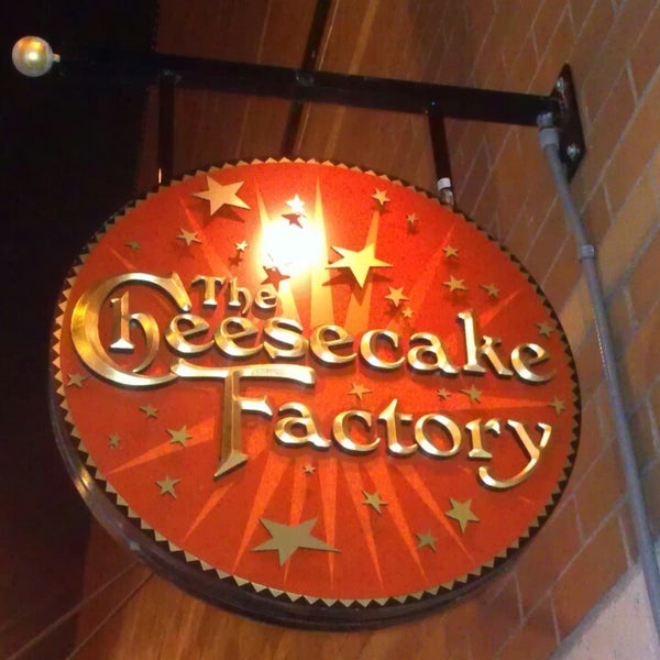 The Cheesecake Factory Bellevue Square 401 Bellevue Sq Bellevue Square
