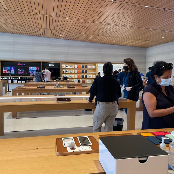 Apple Southlake Town Square Elektronik Mağazası