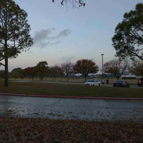 City of Colleyville Soccer Fields Soccer Field in Colleyville