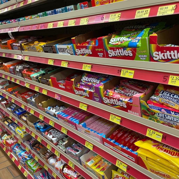 KWIK TRIP 449 1291 Raintree Rd