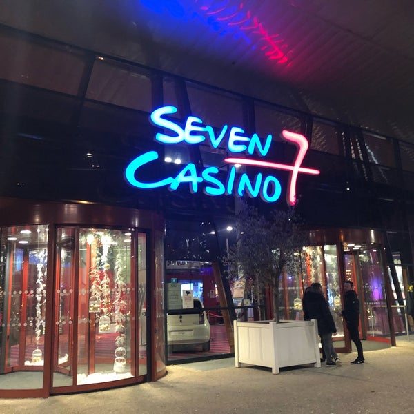 The Secret of casino porno