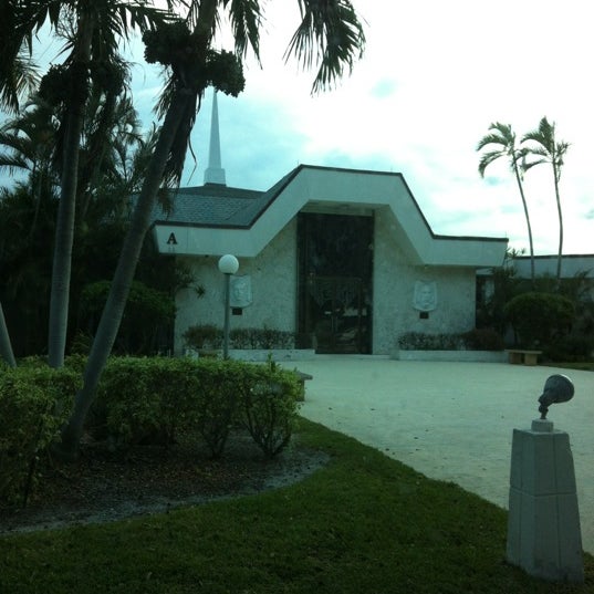 Gays church delray beach fl