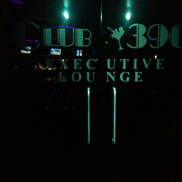 Club 390 photos
