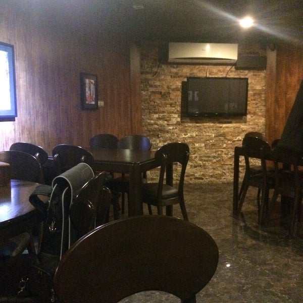 Кафе заман в саракташе