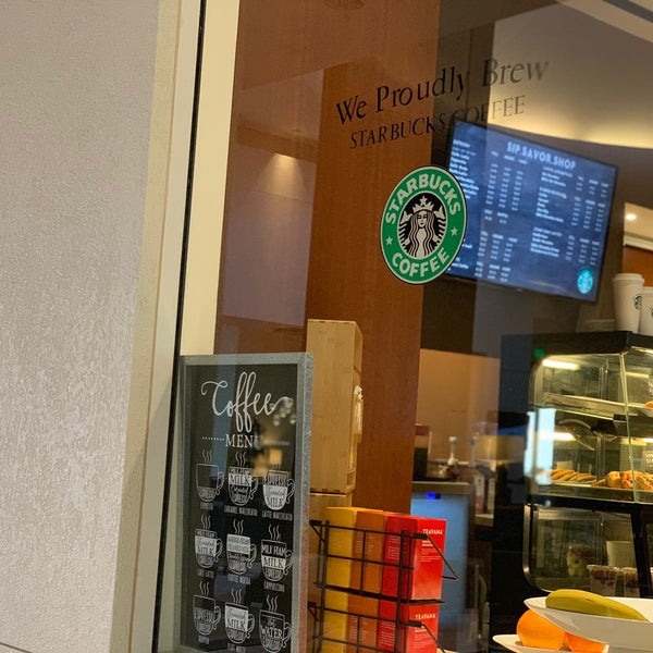 Starbucks - Westlake, TX