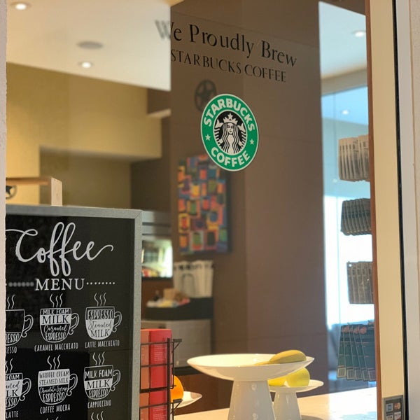 Starbucks - Westlake, TX