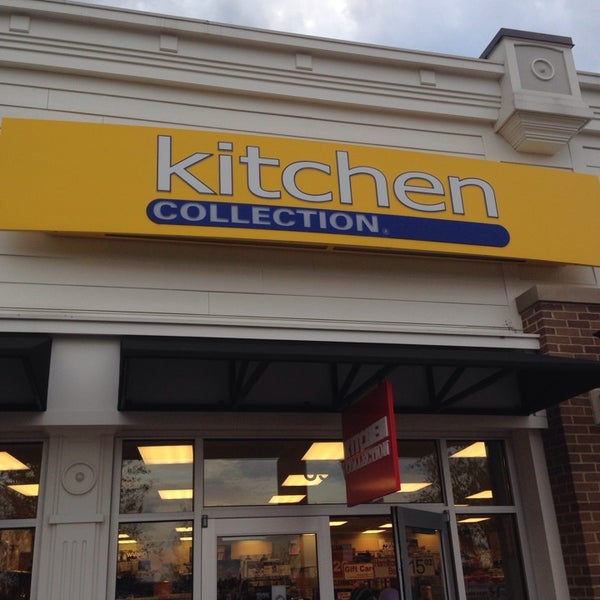 Kitchen Collection 156 visitors