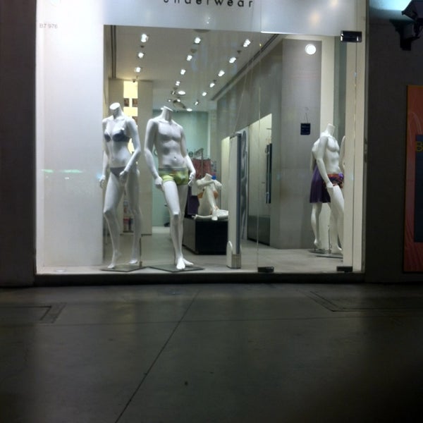 Calvin Klein Underwear - B:7, Bonifacio High Street