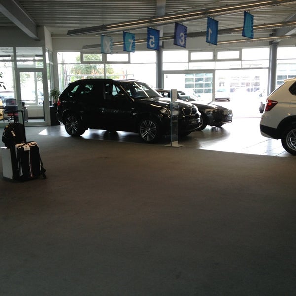 Photos At Bmw Muhlentor Lubeck Schleswig Holstein