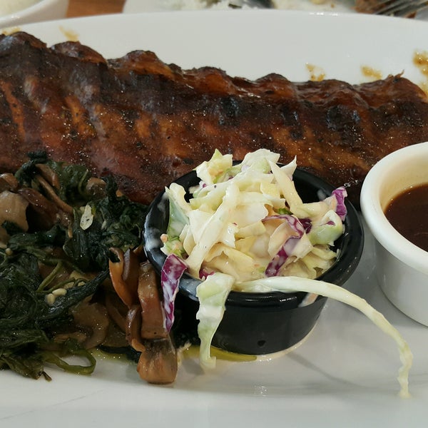 Photos at Rainin Ribs BBQ & Smokehouse - 27 tips from 564 visitors