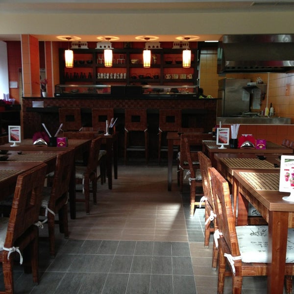 Бамбук, +7 382 252-61-11, ул. Гагарина, 2, Томск, Томская обл., Россия, 634050