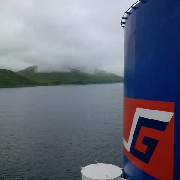 Dutch Harbor Dutch Harbor, AK