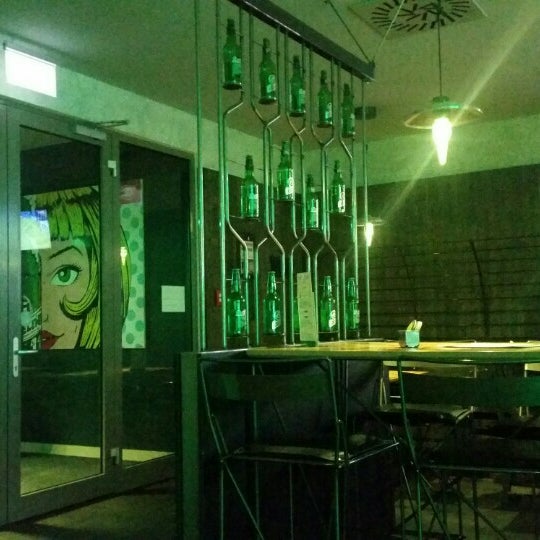 รูปภาพถ่ายที่ Koley Excelent Urban Pub โดย Péťa B. เมื่อ 11/3/2015