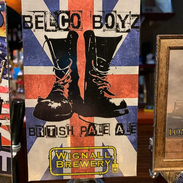 The Pot Belly Bar 3 tips from 79 visitors