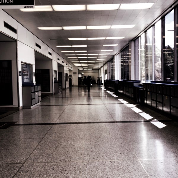 Portland Main Post Office 8 tips