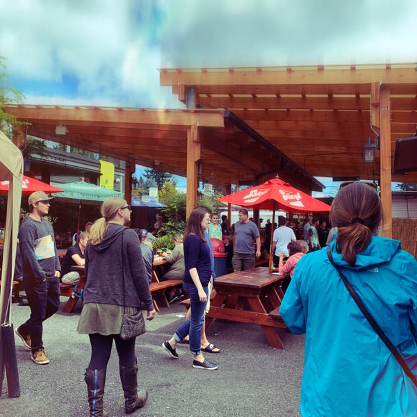 Mississippi Marketplace 4233 N Mississippi Ave