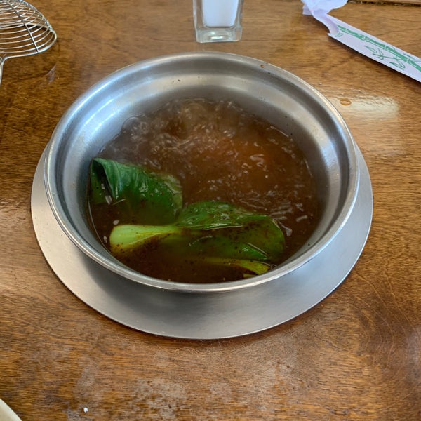 Hot Pot City Portland, OR