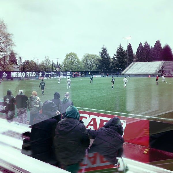 Merlo Field University Park 5 tips