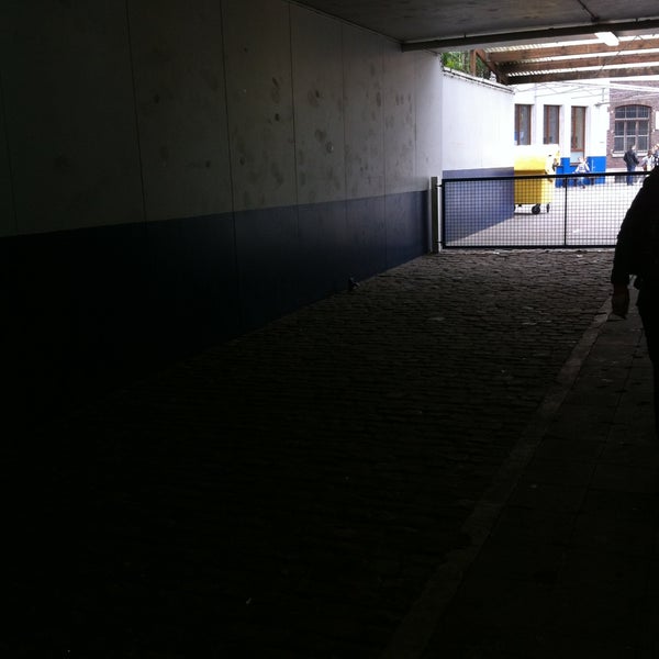 SainteVéronique Education in Liège