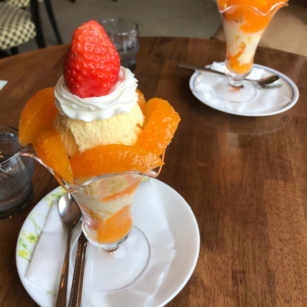 Кафе кекс