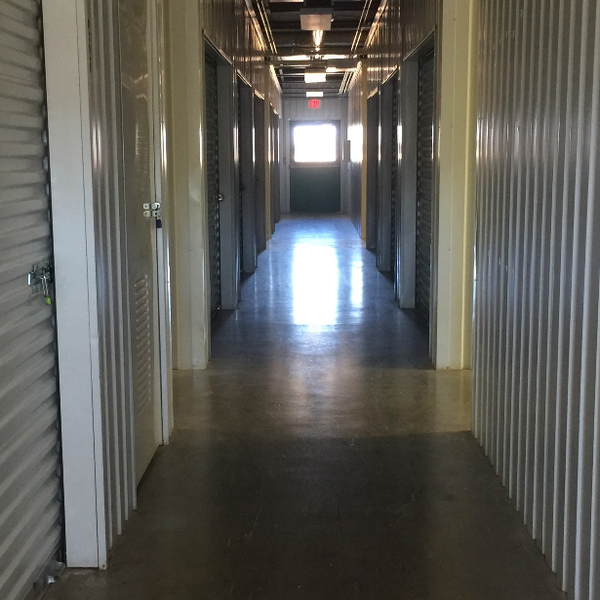 Move It Self Storage Killeen Storage Facility in Killeen