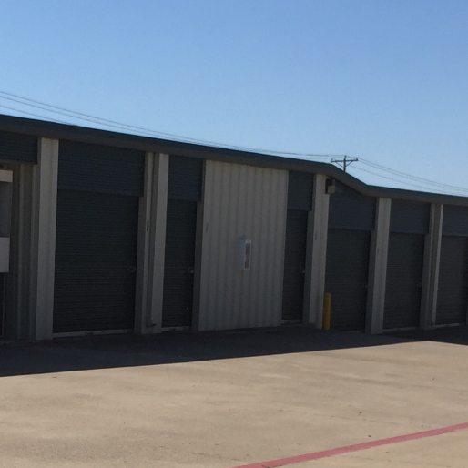 Move It Self Storage Killeen Storage Facility in Killeen
