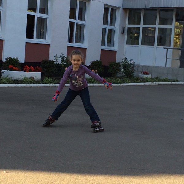390 школа москва