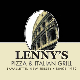Снимок сделан в Lenny&#39;s Pizza &amp; Italian Grill пользователем Lenny&#39;s Pizza &amp; Italian Grill 3/11/2015
