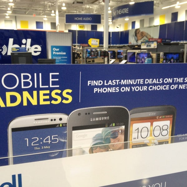 Photos at Best Buy Northwest Edmonton Edmonton, AB