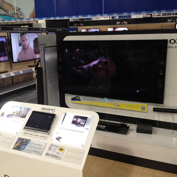 Photos at Best Buy Northwest Edmonton Edmonton, AB