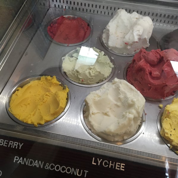 Photo prise au Gelato Messina par Chris U. le3/22/2015