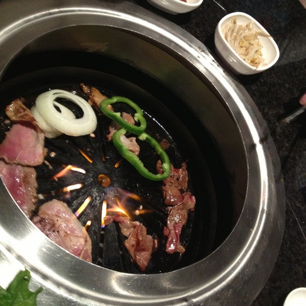 Korean Grill House Markham, ON'da fotoğraflar