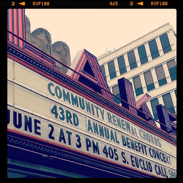 Classic Cinemas Lake Theatre 30 tavsiye