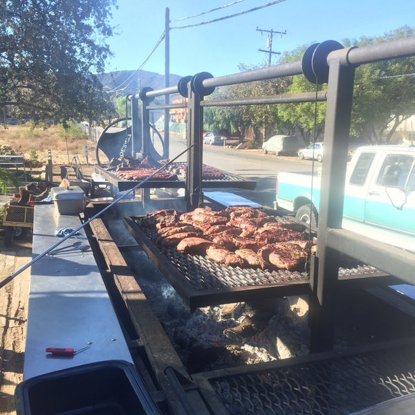 Elks Lodge BBQ Joint in Thousand Oaks