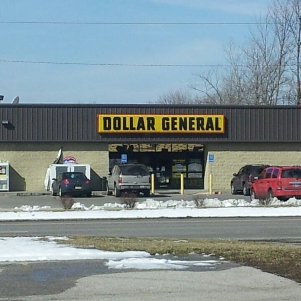 Dollar General 1 tip from 58 visitors
