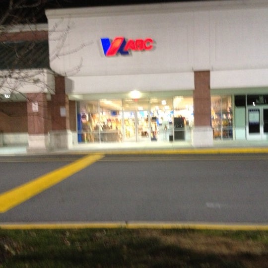 Virginia ABC Store Winchester, VA