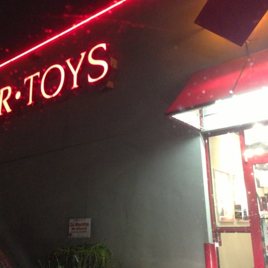 Car Toys Automotive Shop in Lynnwood