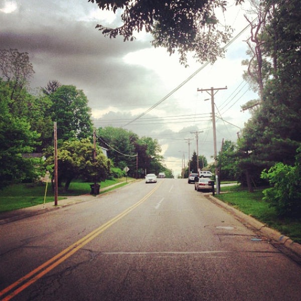 Village of Waynesville Waynesville, OH