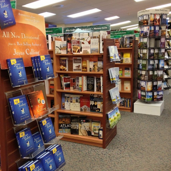 Elmbrook Church Bookstore Bookstore