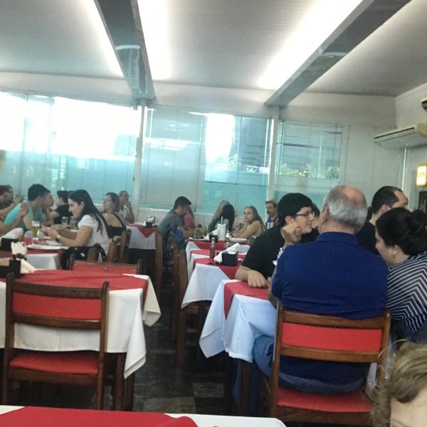 Photo taken at Restaurante Olímpia by T V. on 7/8/2018
