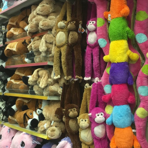 Smyths 2024 soft toys