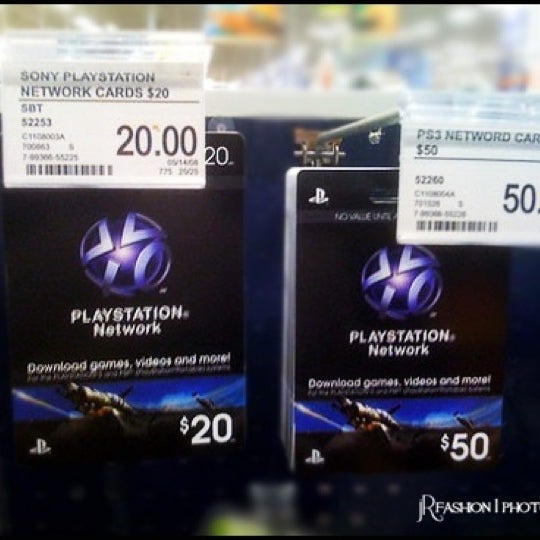 Купить Карту Пс Сторе