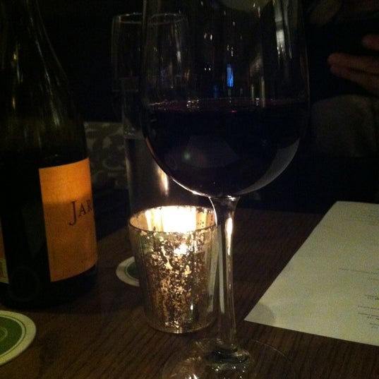 Photo taken at Mill Valley Kitchen by Barrett G. on 11/22/2012