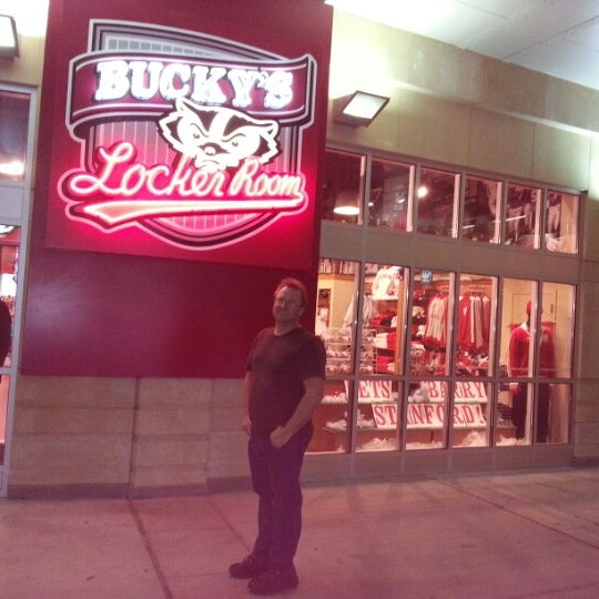 Photos At Bucky S Locker Room 1440 Monroe St