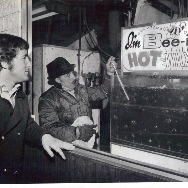 Bee Clean Car Wash Fairfax 18 visitors