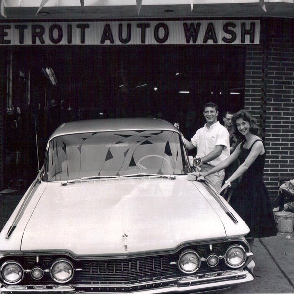 Bee Clean Car Wash Fairfax 18 visitors