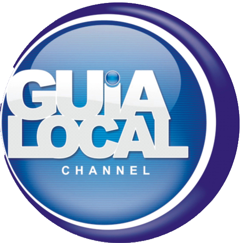 4/15/2014にCheck-In Guia Local Channel (Brazilian TV)がTravelodge Innで撮った写真